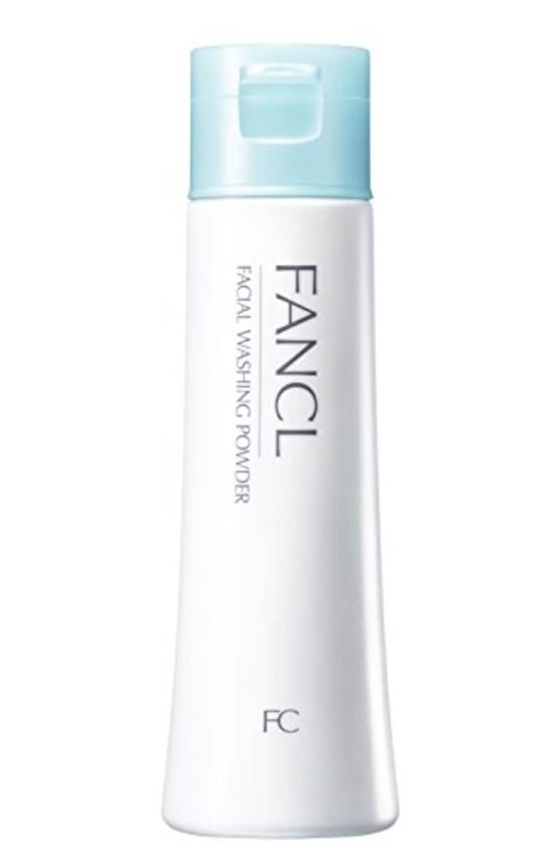 ファンケル (FANCL), 洗顔パウダー 1本　50g