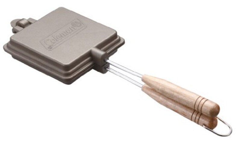Coleman(コールマン),ホットサンドイッチクッカー,170-9435