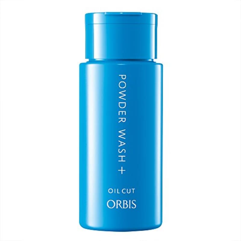 オルビス(ORBIS) ,パウダーウォッシュプラス　酵素洗顔パウダー