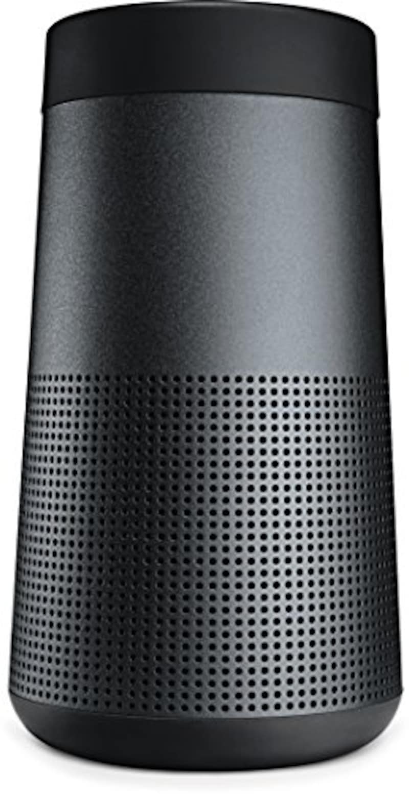 BOSE（ボーズ）,SoundLink Revolve Bluetooth speaker  トリプルブラック