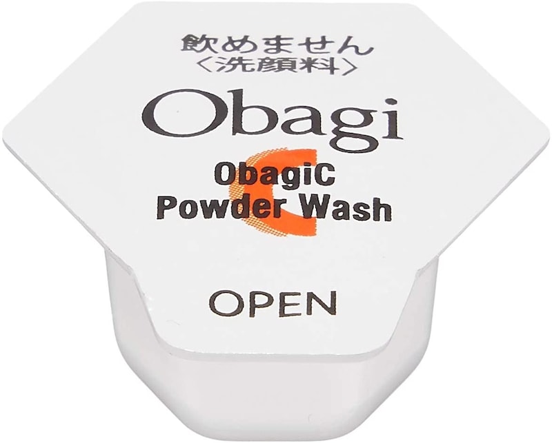 Obagi(オバジ) ,オバジC 酵素洗顔パウダー