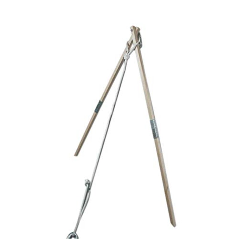 BYER(バイヤー),ハンモックスタンド 木製,12410011000000
