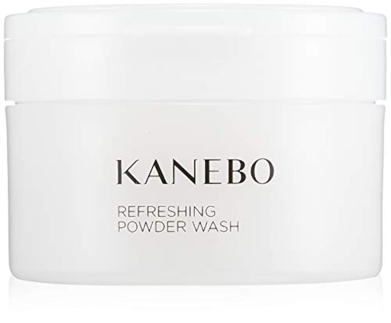 KANEBO(カネボウ) ,リフレッシング パウダー ウォッシュ 洗顔パウダー