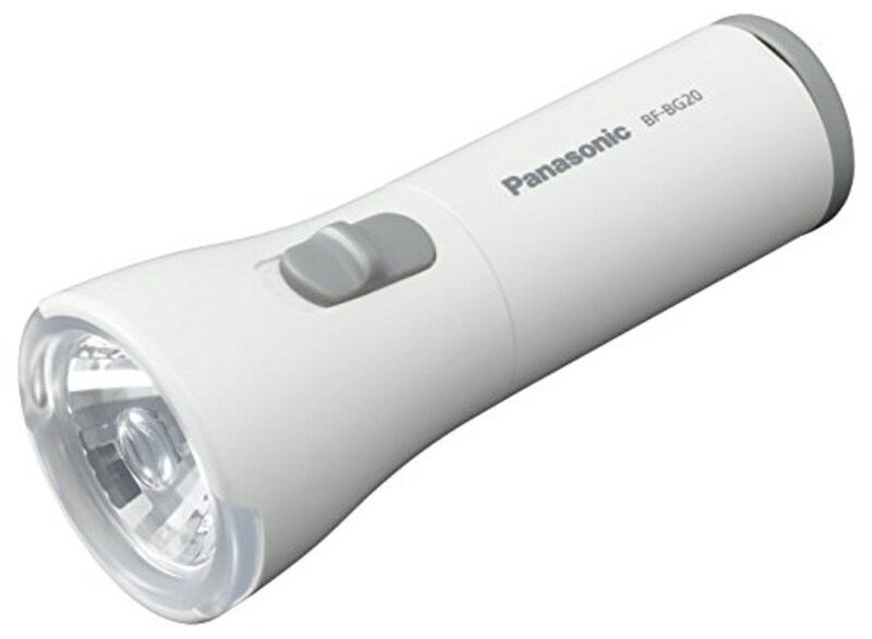 Panasonic(パナソニック),LED懐中電灯,BF-BG20F