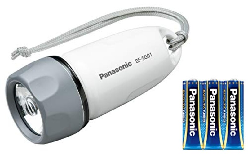 Panasonic(パナソニック),LED防水ライト,BF-SG01N-W