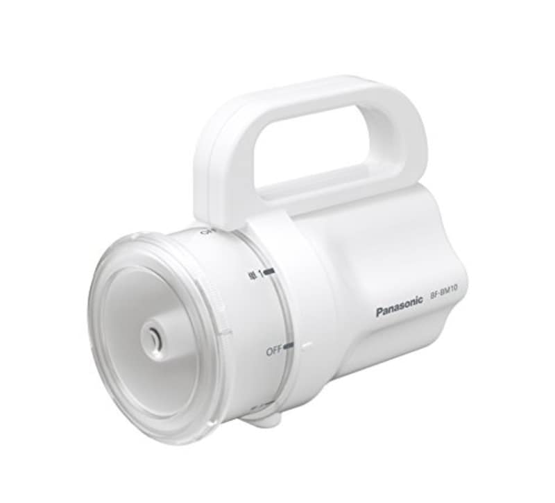 Panasonic(パナソニック),電池がどれでもライト,BF-BM10-W