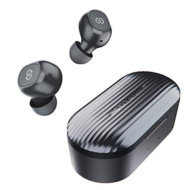 SoundPEATS(サウンドピーツ),完全ワイヤレスイヤホン