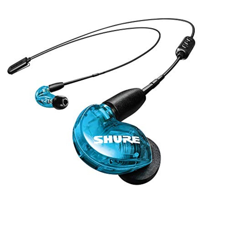 SHURE(シュア),ワイヤレスイヤホン BT2シリーズ