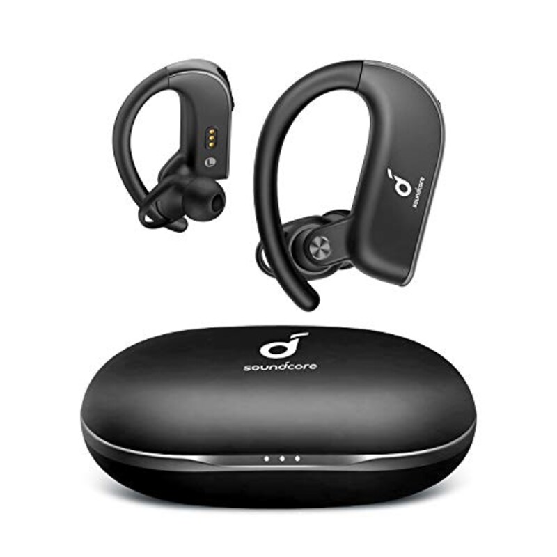 Anker Soundcore,完全ワイヤレスイヤホン Bluetooth 5.0,A3918011