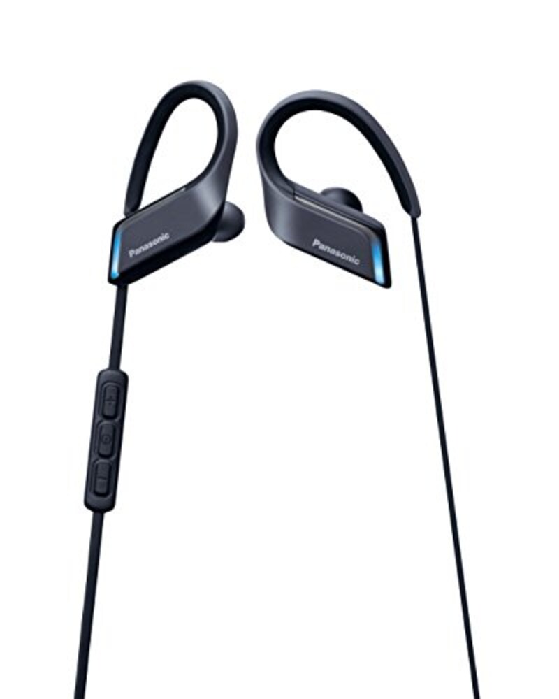 Panasonic(パナソニック),ワイヤレスステレオヘッドホン ,RP-BTS55-K