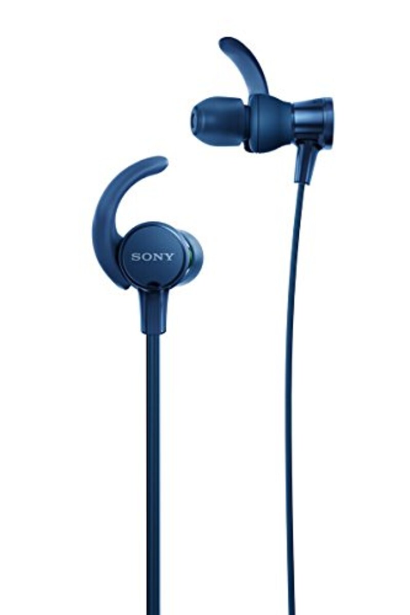 SONY(ソニー),イヤホン 重低音モデル,MDR-XB510AS