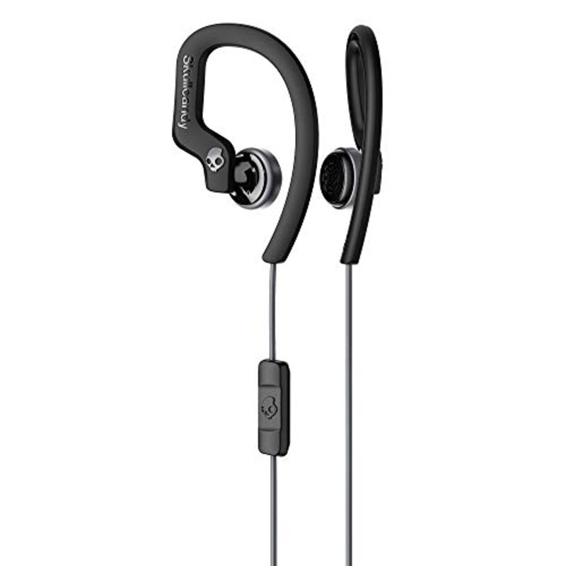 Skullcandy(スカルキャンディー), オープン型イヤホン ,S4CHY-K456-E