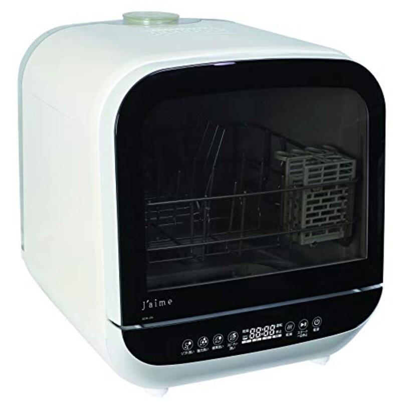 エスケイジャパン(SK Japan),食器洗い乾燥機,SDW-J5L