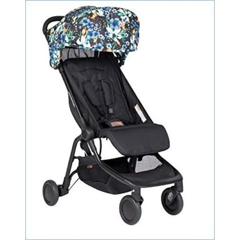 mountain buggy(マウンテンバギー),Nano Stroller