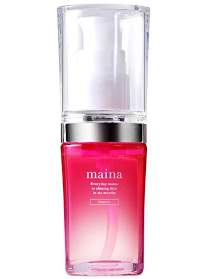 maina（マイナ）,超保湿美容液 モイスチャー エイジング ケア セラム