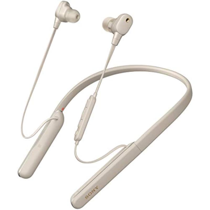 SONY(ソニー),ワイヤレスノイズキャンセリングイヤホン,WI-1000XM2 S