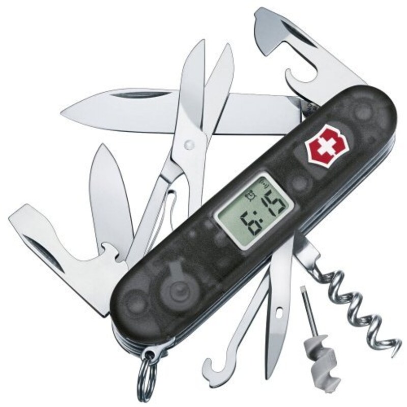 VICTORINOX(ビクトリノックス),ボイジャー,1.3705.VT3