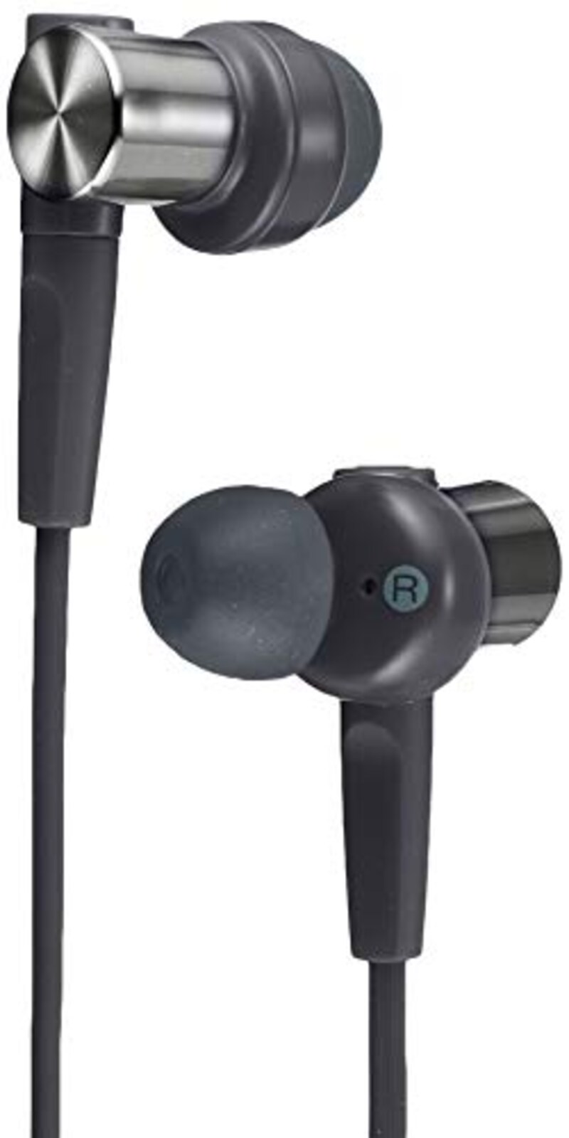 SONY(ソニー),イヤホン 重低音モデル,MDR-XB55 B