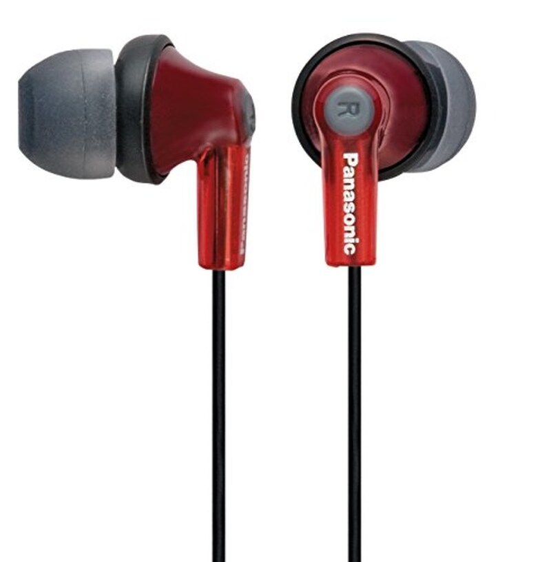 Panasonic(パナソニック),カナル型イヤホン,RP-HJE150-R