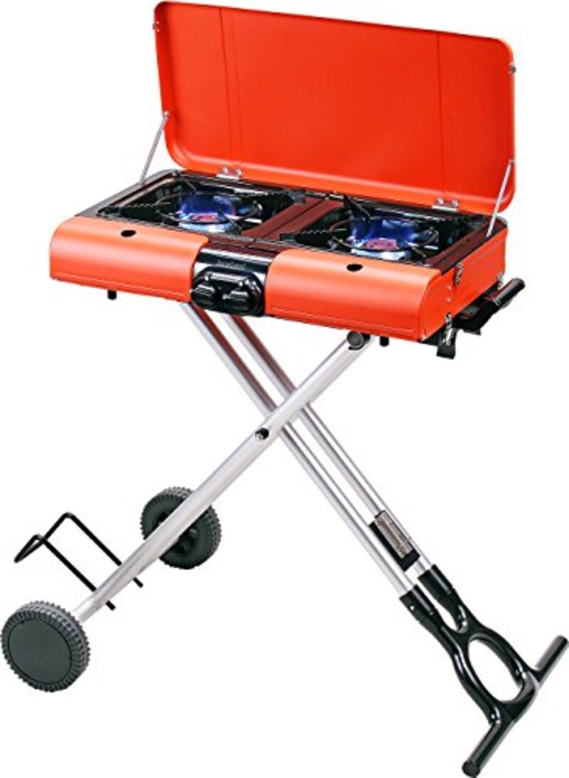 Iwatani(イワタニ),スタンド型BBQグリル グリルスター,CB-SBG-1