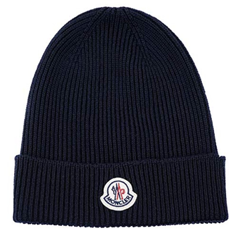 MONCLER(モンクレール),ニット帽