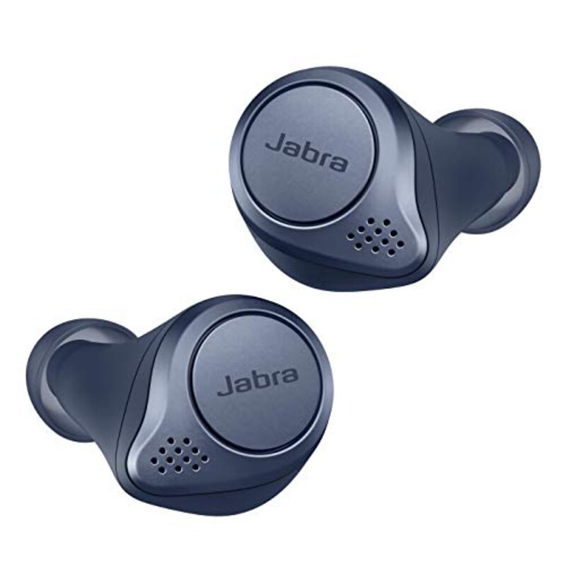 Jabra(ジャブラ),完全ワイヤレスイヤホン,100-99091000-40-A