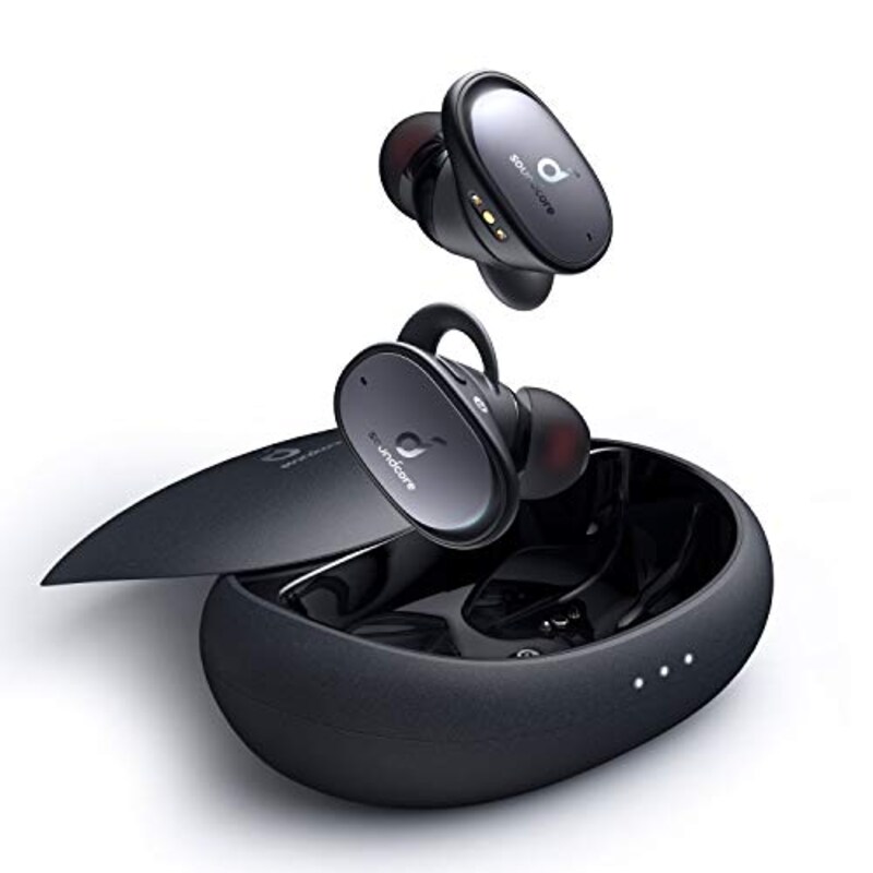 Anker Soundcore,Liberty 2 Pro(ワイヤレスイヤホン Bluetooth 5.0),AK-A3909011