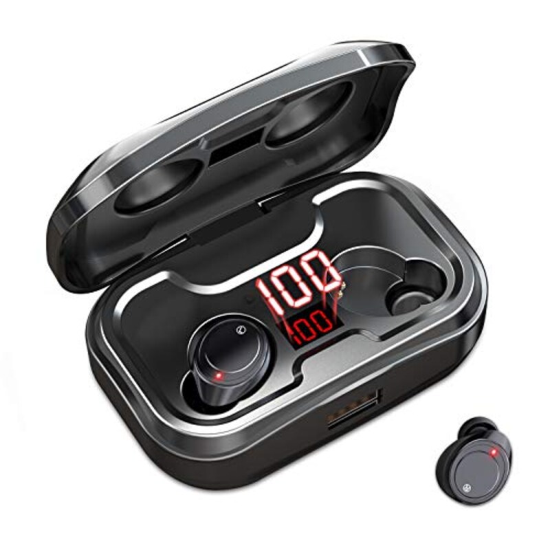 Ginova(ジノバ),Bluetooth イヤホン,X10