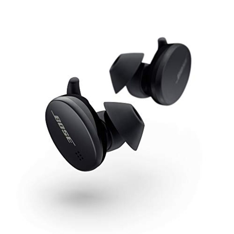 BOSE(ボーズ),Sport Earbuds 完全ワイヤレスイヤホン,Sport Earbuds BLK