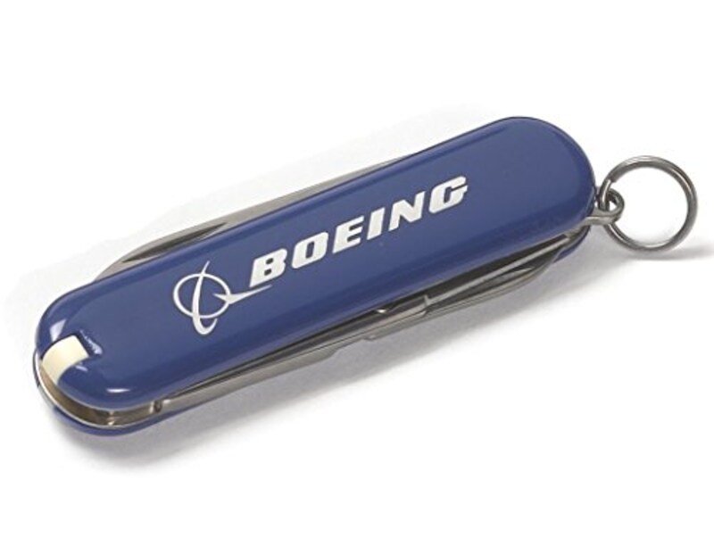BOEING(ボーイング),スイス ミニマルチツール