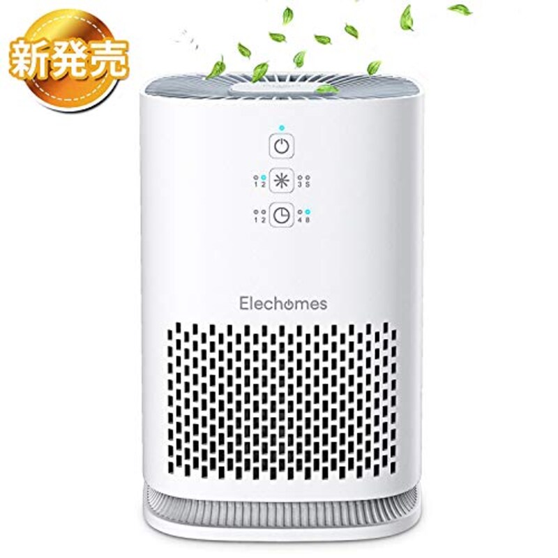 THOUSANDSHORES(サウザンドショアス),Elechomes 空気清浄機