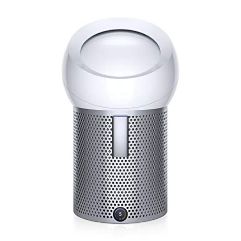 Dyson(ダイソン),パーソナル空気清浄扇風機,BP01WS