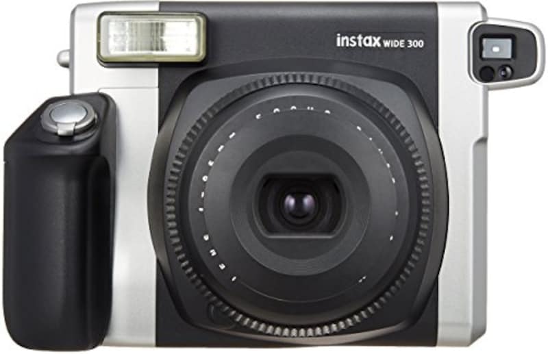 FUJIFILM ,インスタントカメラ チェキWIDE instax WIDE 300 INS WIDE 300
