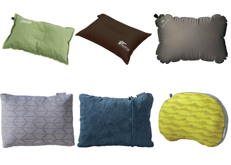 キャンプ用枕 ピロー のおすすめランキング32選 人気のコンパクトも アウトドアを快適に Best One ベストワン