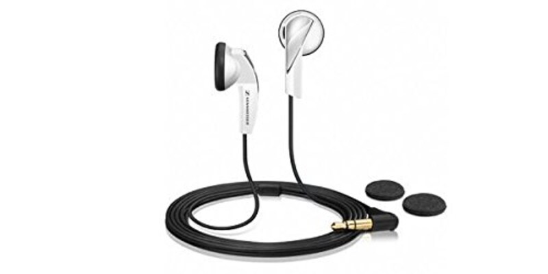Sennheiser(ゼンハイザー),インイヤー式ヘッドフォン,MX365