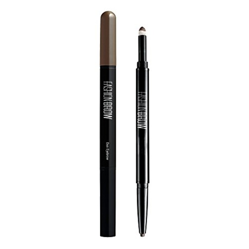 メイベリンNY,Fashion Brow Slim & Soft