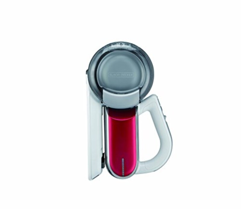 ブラックアンドデッカー(Black + Decker),コードレス クリーナー リチウム ピボット,PV1020LR