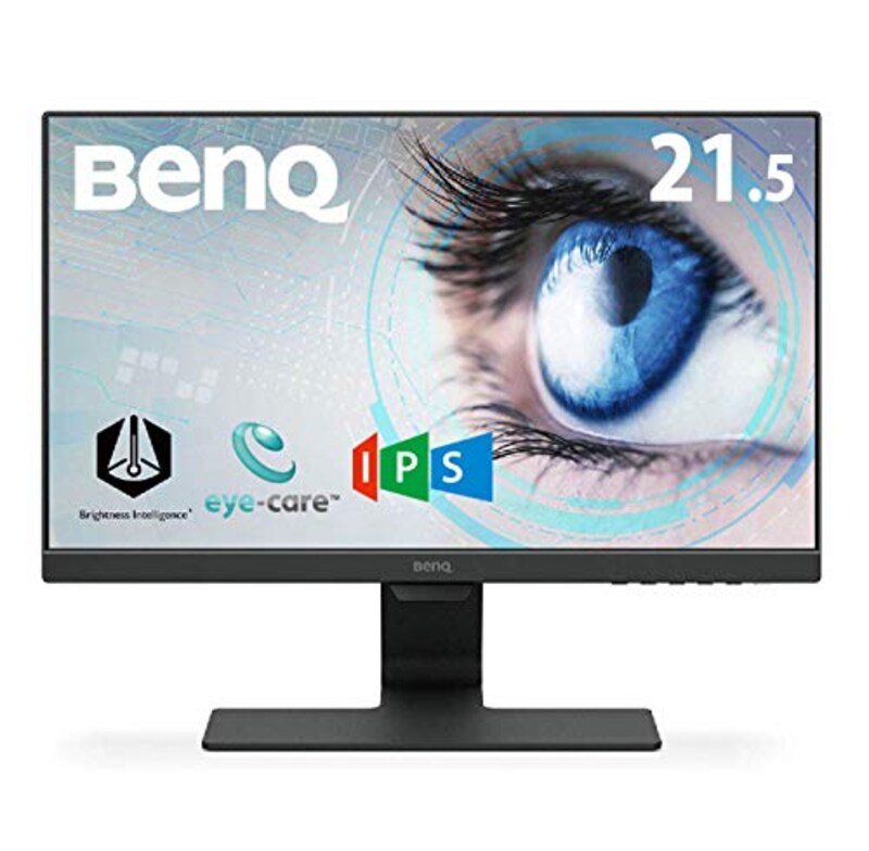 BenQ ,モニター ディスプレイ GW2270 21.5インチ,GW2283