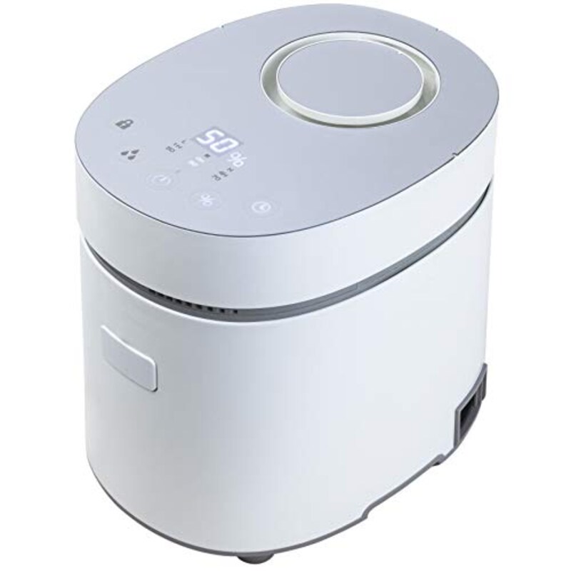 山善(YAMAZEN),スチーム式加湿器,KSF-L30