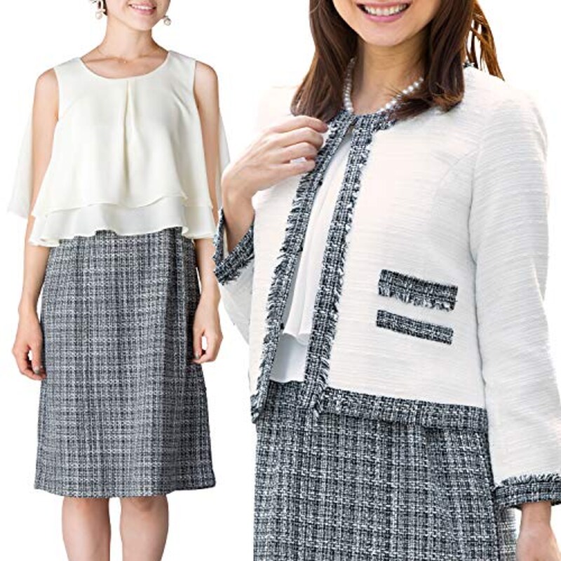 SWEET MOMMY,マタニティ 授乳服 ワンピース ジャケット