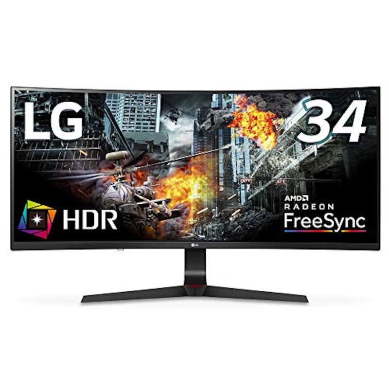 LG,ゲーミング モニター ディスプレイ