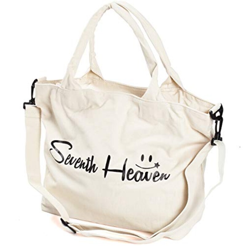 Lelotte,2WAY トートバッグ