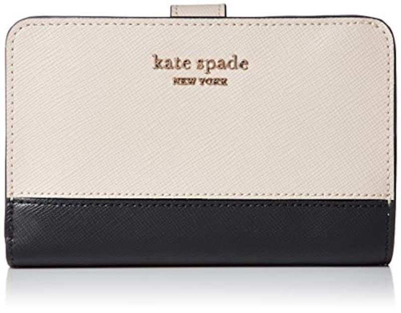 Kate spade,SPENCER コンパクトウォレット,PWRU7846 0007