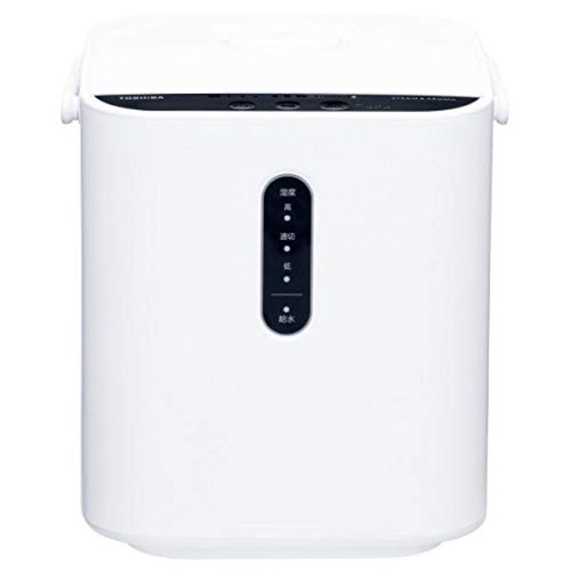 東芝,スチームファン式加湿器,KA-Y45
