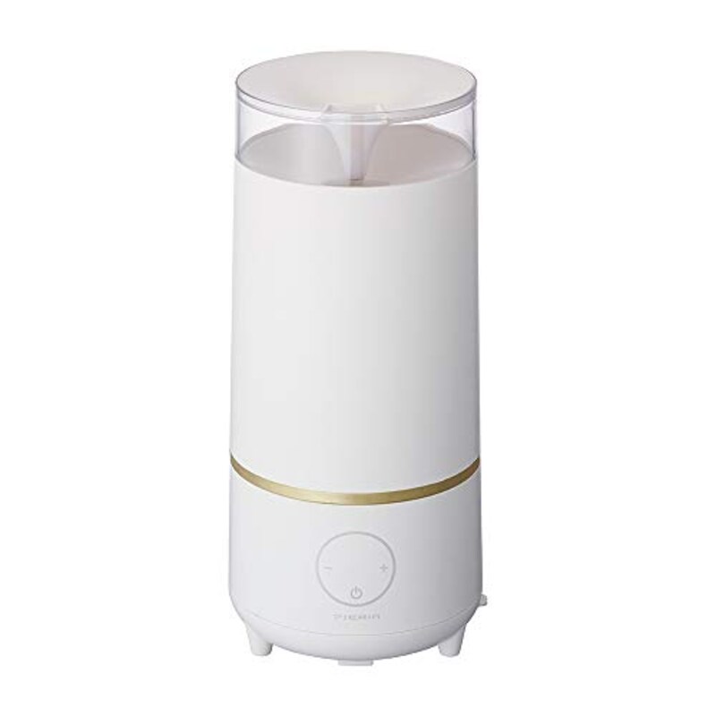 DOSHISHA(ドウシシャ),加湿器 超音波式 アロマ対応,KWU-301WH