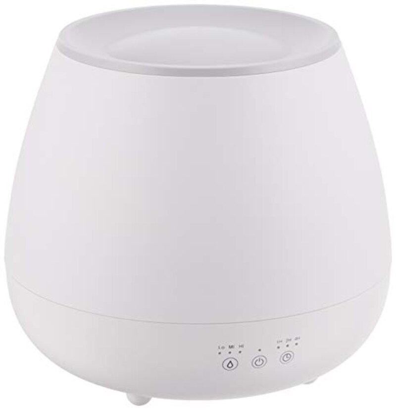 山善,超音波式 加湿器 ,MZ-M30(W)