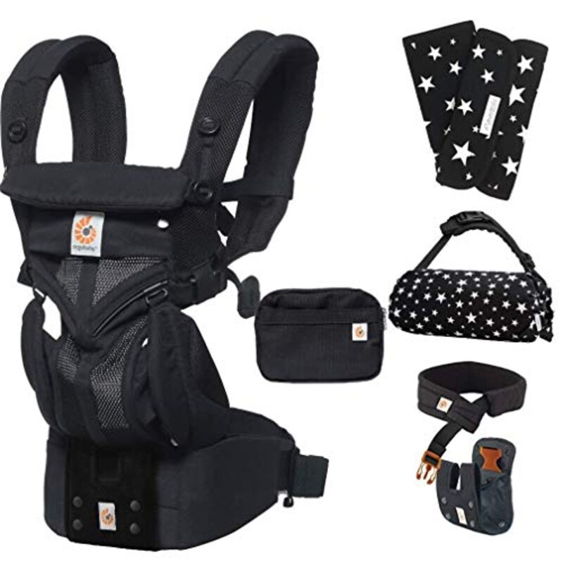 Ergobaby(エルゴベビー),エルゴ 抱っこ紐 ,OMNI360