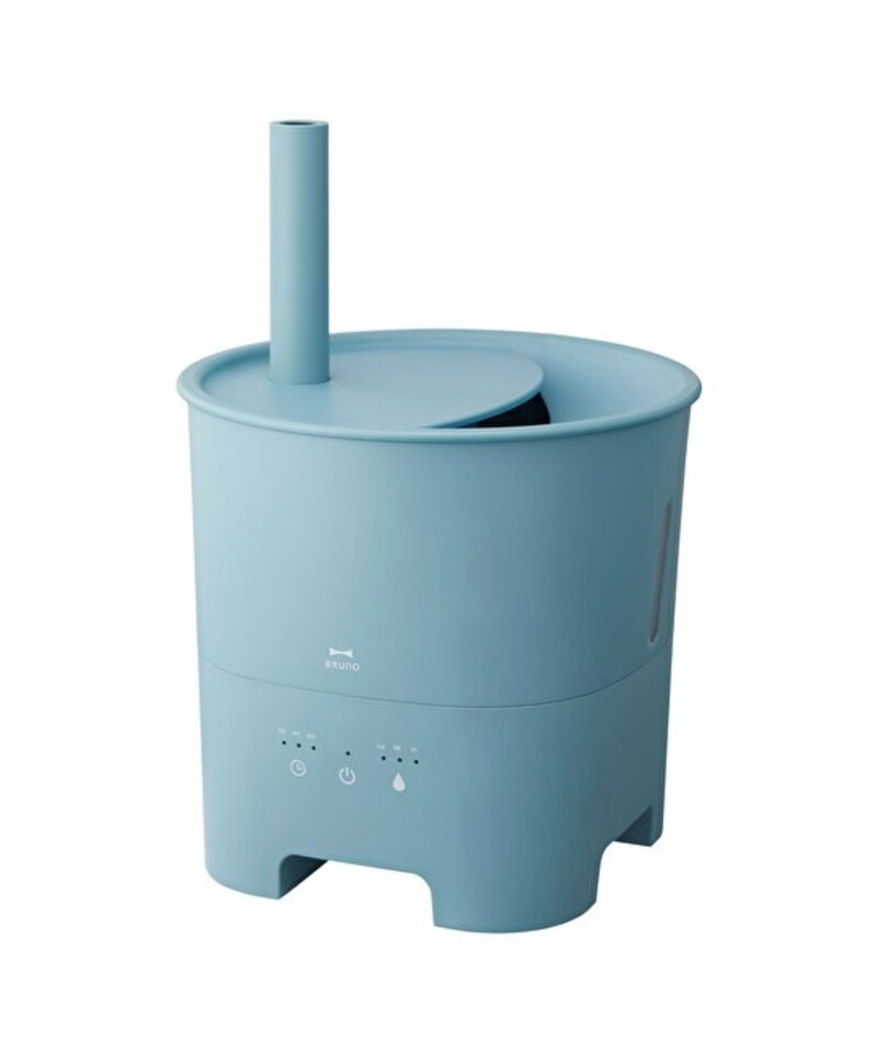 BRUNO(ブルーノ),超音波アロマ加湿器POT MIST,BOE078-BGY