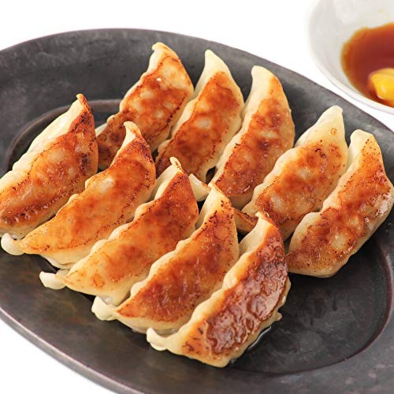 馬油STORE,春巻き風 創作餃子