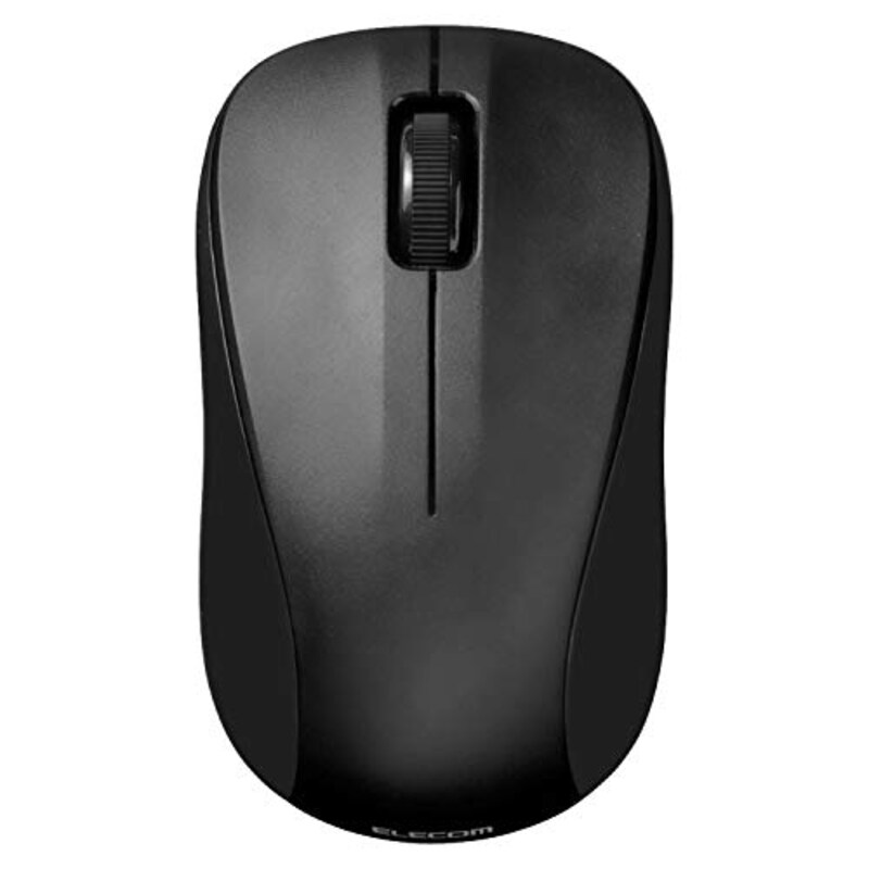 ELECOM(エレコム),Bluetooth 3ボタン,M-BY10BRBK